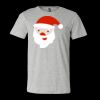 3001CVC - Bella Canvas - 50/50 Blend Short Sleeve T-shirt Thumbnail