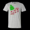 3001CVC - Bella Canvas - 50/50 Blend Short Sleeve T-shirt Thumbnail