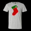 3001CVC - Bella Canvas - 50/50 Blend Short Sleeve T-shirt Thumbnail