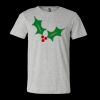 3001CVC - Bella Canvas - 50/50 Blend Short Sleeve T-shirt Thumbnail