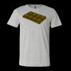 3001CVC - Bella Canvas - 50/50 Blend Short Sleeve T-shirt Thumbnail