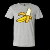 3001CVC - Bella Canvas - 50/50 Blend Short Sleeve T-shirt Thumbnail