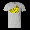 3001CVC - Bella Canvas - 50/50 Blend Short Sleeve T-shirt Thumbnail