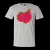 3001CVC - Bella Canvas - 50/50 Blend Short Sleeve T-shirt Thumbnail