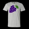 3001CVC - Bella Canvas - 50/50 Blend Short Sleeve T-shirt Thumbnail