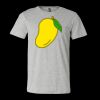 3001CVC - Bella Canvas - 50/50 Blend Short Sleeve T-shirt Thumbnail