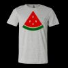 3001CVC - Bella Canvas - 50/50 Blend Short Sleeve T-shirt Thumbnail
