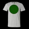 3001CVC - Bella Canvas - 50/50 Blend Short Sleeve T-shirt Thumbnail