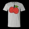 3001CVC - Bella Canvas - 50/50 Blend Short Sleeve T-shirt Thumbnail