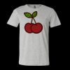 3001CVC - Bella Canvas - 50/50 Blend Short Sleeve T-shirt Thumbnail
