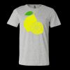3001CVC - Bella Canvas - 50/50 Blend Short Sleeve T-shirt Thumbnail