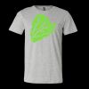 3001CVC - Bella Canvas - 50/50 Blend Short Sleeve T-shirt Thumbnail