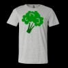 3001CVC - Bella Canvas - 50/50 Blend Short Sleeve T-shirt Thumbnail