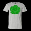 3001CVC - Bella Canvas - 50/50 Blend Short Sleeve T-shirt Thumbnail