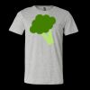 3001CVC - Bella Canvas - 50/50 Blend Short Sleeve T-shirt Thumbnail
