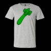 3001CVC - Bella Canvas - 50/50 Blend Short Sleeve T-shirt Thumbnail