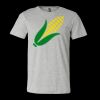 3001CVC - Bella Canvas - 50/50 Blend Short Sleeve T-shirt Thumbnail