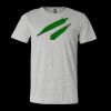3001CVC - Bella Canvas - 50/50 Blend Short Sleeve T-shirt Thumbnail