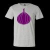 3001CVC - Bella Canvas - 50/50 Blend Short Sleeve T-shirt Thumbnail