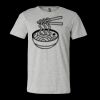 3001CVC - Bella Canvas - 50/50 Blend Short Sleeve T-shirt Thumbnail