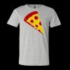 3001CVC - Bella Canvas - 50/50 Blend Short Sleeve T-shirt Thumbnail