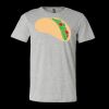 3001CVC - Bella Canvas - 50/50 Blend Short Sleeve T-shirt Thumbnail
