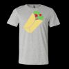 3001CVC - Bella Canvas - 50/50 Blend Short Sleeve T-shirt Thumbnail