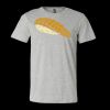 3001CVC - Bella Canvas - 50/50 Blend Short Sleeve T-shirt Thumbnail