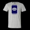 3001CVC - Bella Canvas - 50/50 Blend Short Sleeve T-shirt Thumbnail