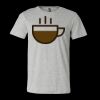 3001CVC - Bella Canvas - 50/50 Blend Short Sleeve T-shirt Thumbnail
