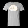 3001CVC - Bella Canvas - 50/50 Blend Short Sleeve T-shirt Thumbnail
