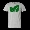 3001CVC - Bella Canvas - 50/50 Blend Short Sleeve T-shirt Thumbnail