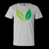 3001CVC - Bella Canvas - 50/50 Blend Short Sleeve T-shirt Thumbnail