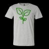 3001CVC - Bella Canvas - 50/50 Blend Short Sleeve T-shirt Thumbnail