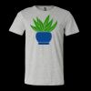3001CVC - Bella Canvas - 50/50 Blend Short Sleeve T-shirt Thumbnail