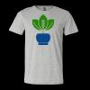 3001CVC - Bella Canvas - 50/50 Blend Short Sleeve T-shirt Thumbnail