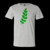 3001CVC - Bella Canvas - 50/50 Blend Short Sleeve T-shirt Thumbnail
