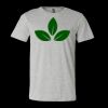 3001CVC - Bella Canvas - 50/50 Blend Short Sleeve T-shirt Thumbnail