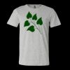 3001CVC - Bella Canvas - 50/50 Blend Short Sleeve T-shirt Thumbnail