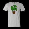 3001CVC - Bella Canvas - 50/50 Blend Short Sleeve T-shirt Thumbnail