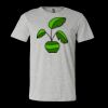 3001CVC - Bella Canvas - 50/50 Blend Short Sleeve T-shirt Thumbnail