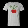 3001CVC - Bella Canvas - 50/50 Blend Short Sleeve T-shirt Thumbnail