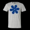 3001CVC - Bella Canvas - 50/50 Blend Short Sleeve T-shirt Thumbnail