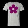 3001CVC - Bella Canvas - 50/50 Blend Short Sleeve T-shirt Thumbnail