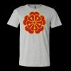 3001CVC - Bella Canvas - 50/50 Blend Short Sleeve T-shirt Thumbnail