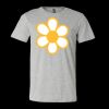 3001CVC - Bella Canvas - 50/50 Blend Short Sleeve T-shirt Thumbnail