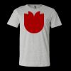 3001CVC - Bella Canvas - 50/50 Blend Short Sleeve T-shirt Thumbnail