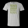 3001CVC - Bella Canvas - 50/50 Blend Short Sleeve T-shirt Thumbnail