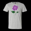 3001CVC - Bella Canvas - 50/50 Blend Short Sleeve T-shirt Thumbnail