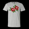 3001CVC - Bella Canvas - 50/50 Blend Short Sleeve T-shirt Thumbnail